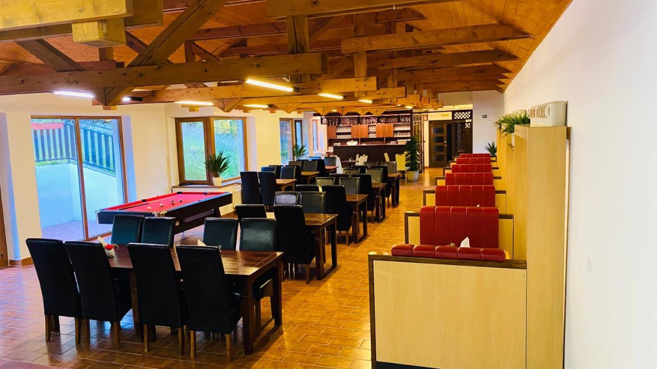 Uniqhotel سيسكي ستيرنبيرك المظهر الخارجي الصورة