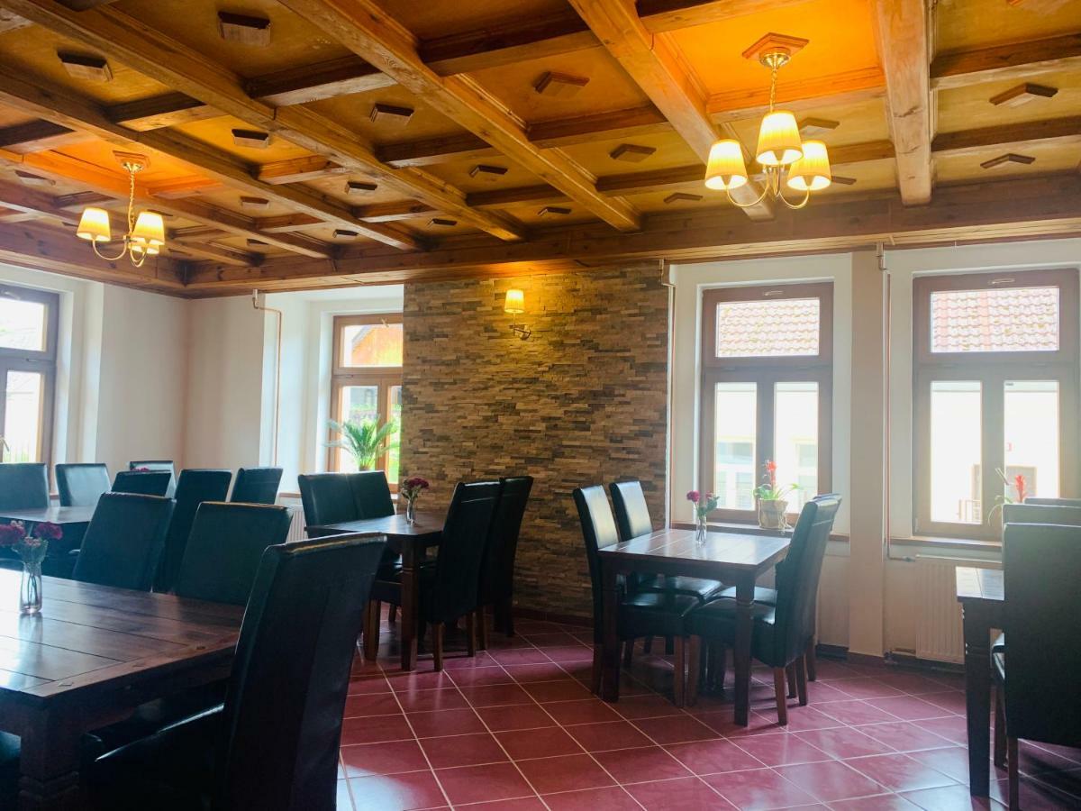 Uniqhotel سيسكي ستيرنبيرك المظهر الخارجي الصورة