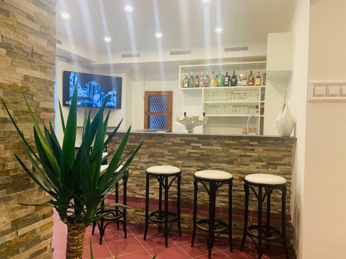 Uniqhotel سيسكي ستيرنبيرك المظهر الخارجي الصورة