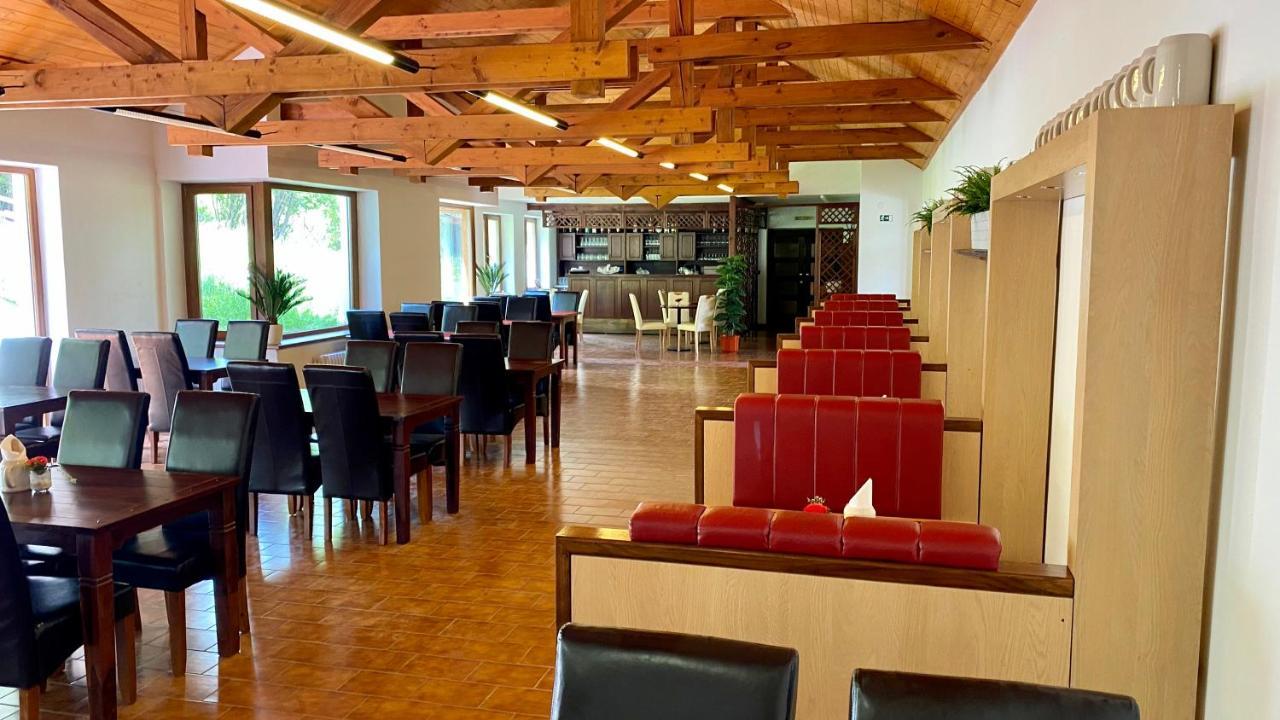 Uniqhotel سيسكي ستيرنبيرك المظهر الخارجي الصورة